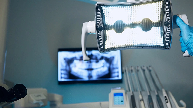 Advanced Dental Technology